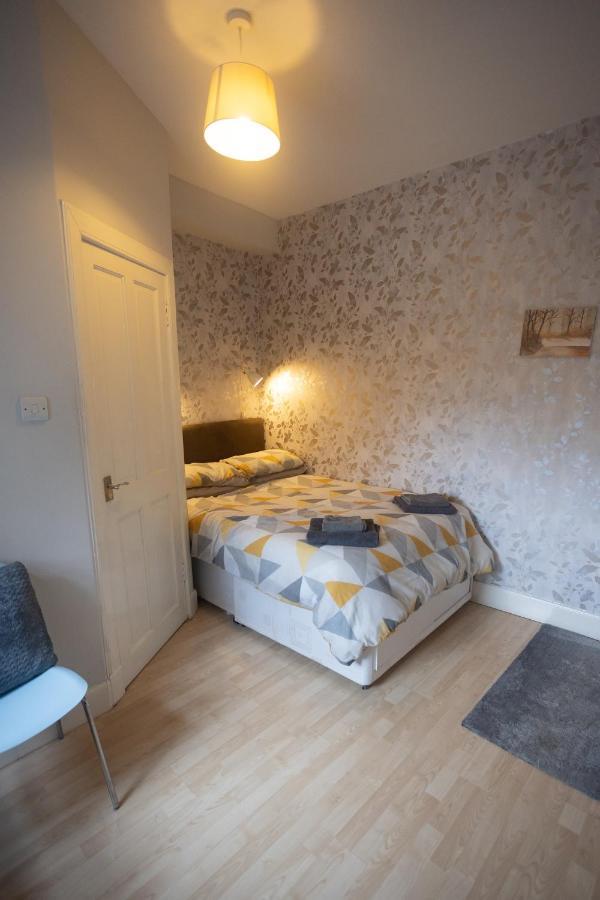 Sandgate 2-Bed Apartment In Ayr Central Location Bagian luar foto