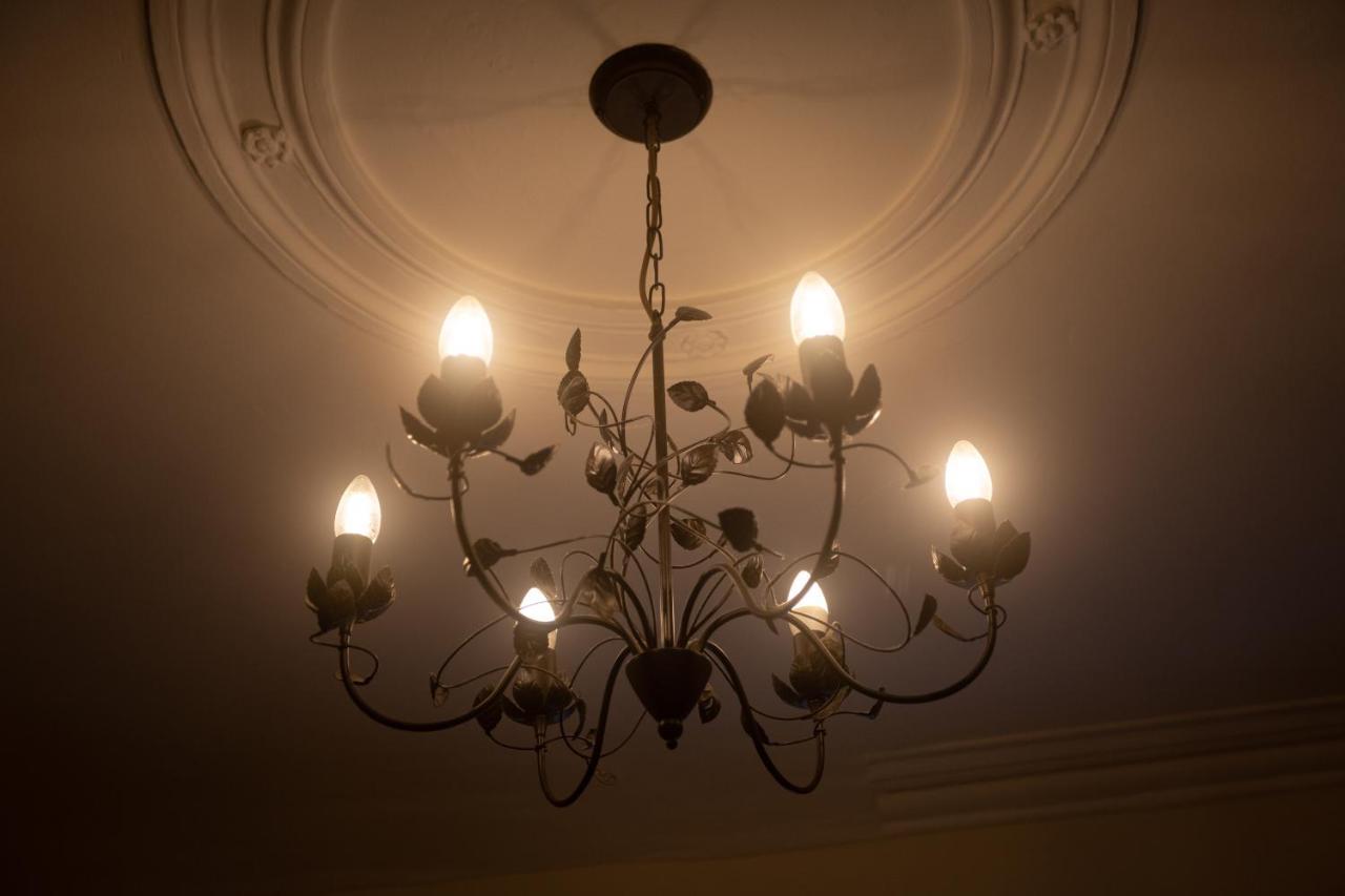 Sandgate 2-Bed Apartment In Ayr Central Location Bagian luar foto