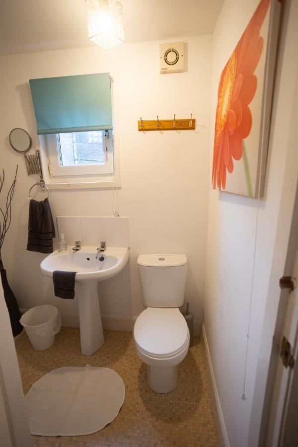 Sandgate 2-Bed Apartment In Ayr Central Location Bagian luar foto